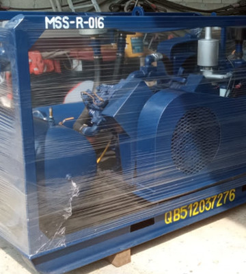 MULTISERVICIOS Y SUMINISTROS DEL SURESTE